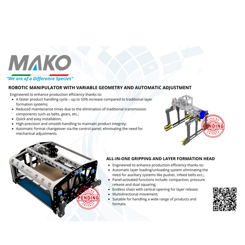 NEXT-GEN ROBOTIC SOLUTIONS