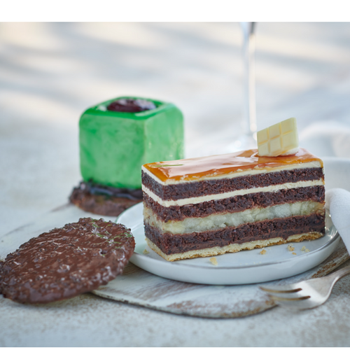 Kranfil's Cookie & Chocolate