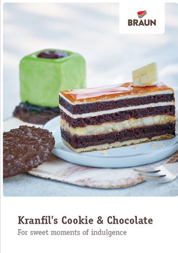 Kranfil's Cookie & Chocolate