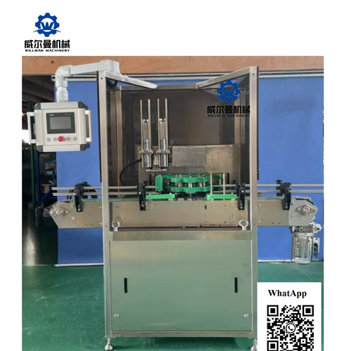 Aluminum Foil Overlid Application Machine