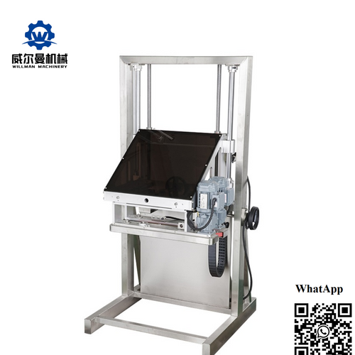 Internal  Pressure Inspection Machine