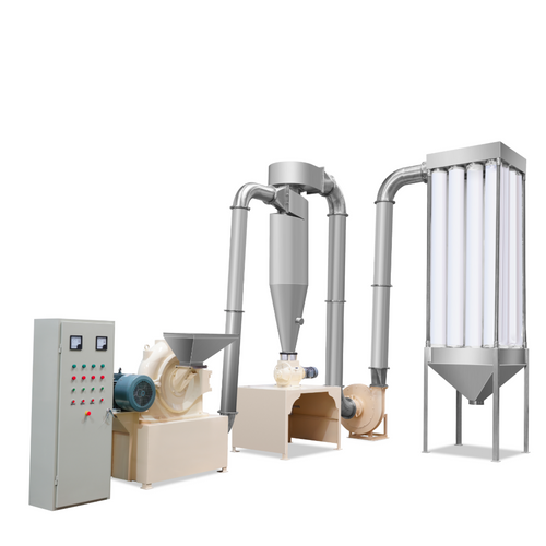 ZHJX-FSJ-40B Crusher