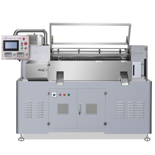 ZHJX-CXJ-1000B  Forming machine