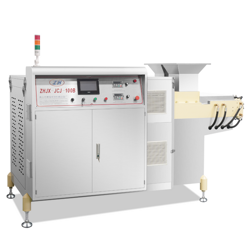 ZHJX-JCJ-100B Extruder