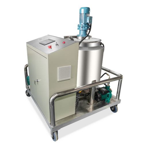 ZHJX-JXJ-300 Sandwich Machine