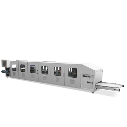 ZHJX-YC-650 Cooling Shaker