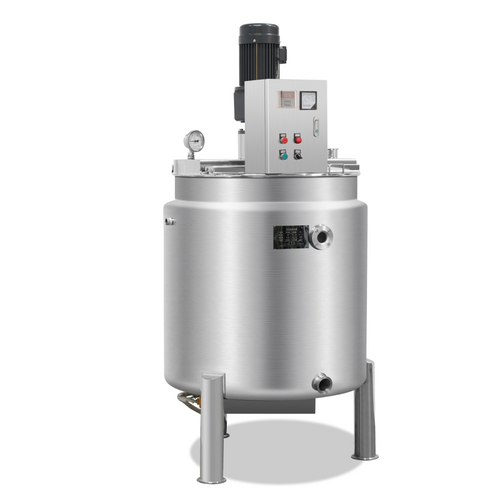 ZHJX-HTG-500  Sugar Melting Pot