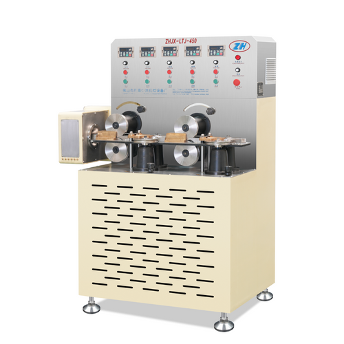 ZHJX-LTJ-450 Rope Sizer