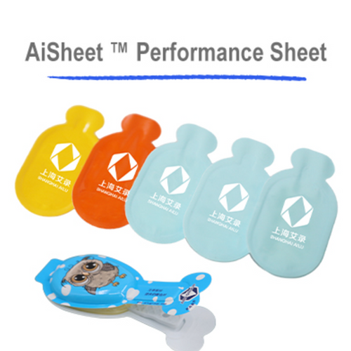 AiSheet Performance Sheet