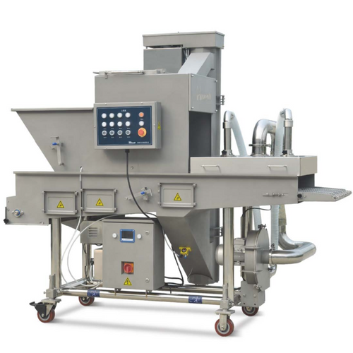 Breading machine SXJ600-V