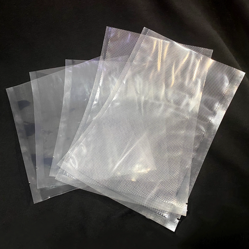 JinpacVac™ Vacuum Bags/Film