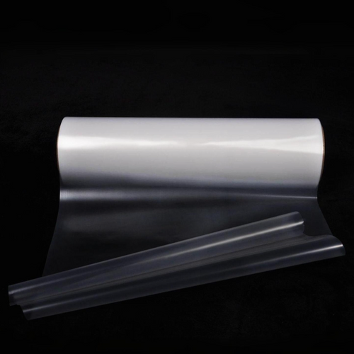 High-clear Thermoforming Film for Dates