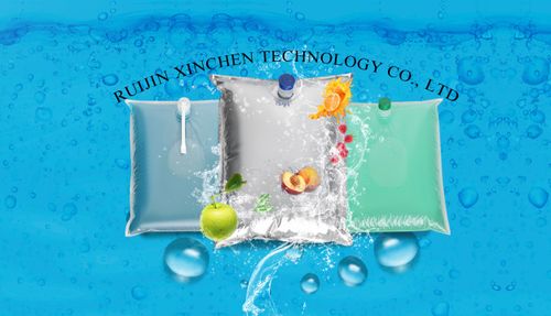 RUIJIN XINCHEN COMPANY PROFILE