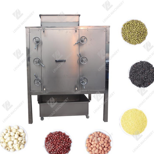 Nut Powder Milling Machine