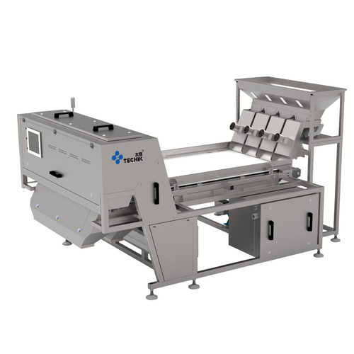 Optical Sorter