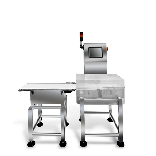 Checkweigher