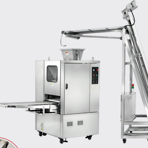 Bakery & Pastry Processing