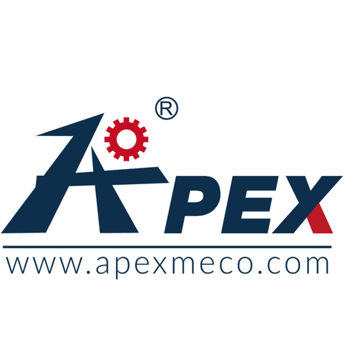APEX MACHINERY & EQUIPMENT CO.,LTD