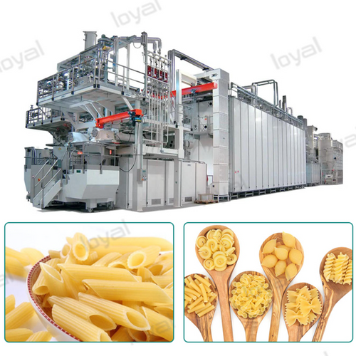 Edit New Type of Fresh Noodle Machine Automatic Rolling Machine Noodle Making Machine Pasta Making Machine Food Machine