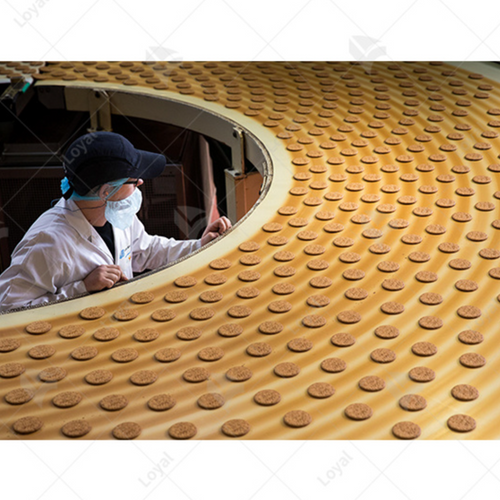 Popular High-Quality Biscuit Production Line for Optimized Production
