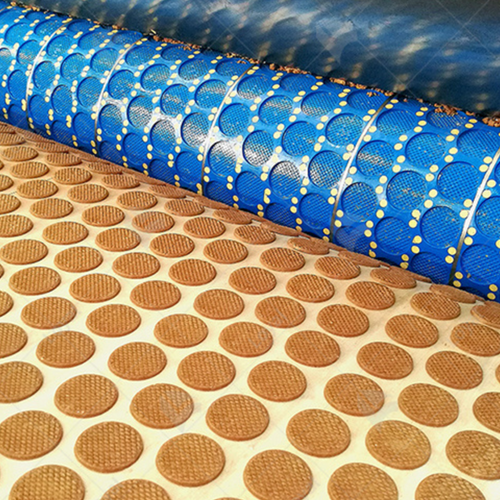 Fully Automatic Soft Biscuit Making Machine