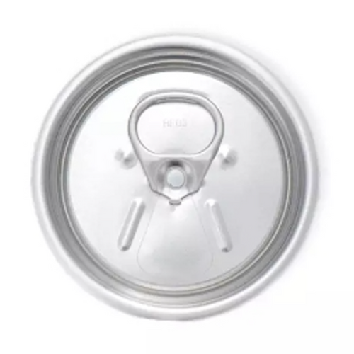 200 CDL RPT SOE Easy Open Can Lid