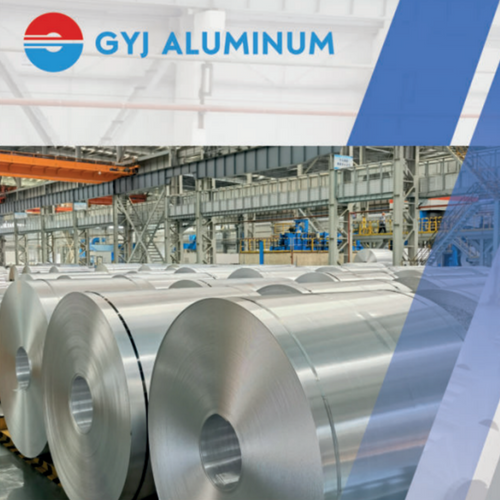 SHENZHEN GYJ ALUMINUM