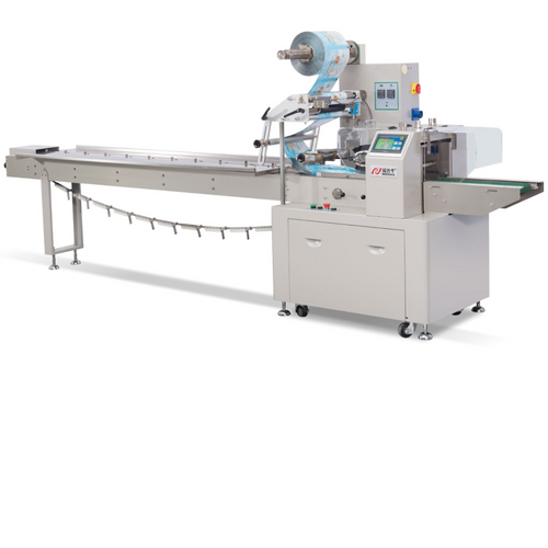 ROTARY PACKING MACHINE ZP-480S