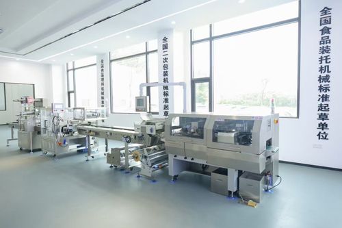 Secondary packaging machine RD-BMD-708S