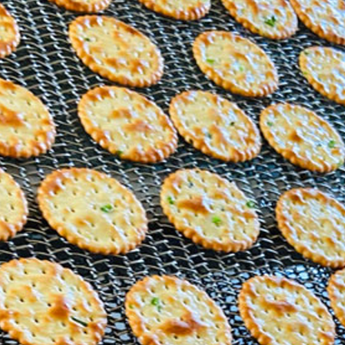 Biscuits Production line