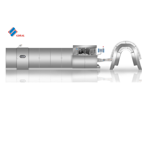 Full-Automatic Wafer Production Line