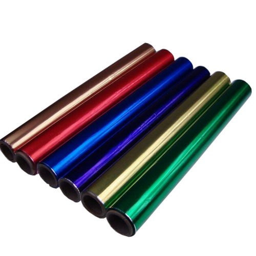 Printed Household aluminum foil