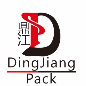 Shanghai DingJiang Packaging Machinery Manufacturing Co.,Ltd