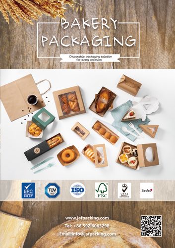 Bakery Packaging