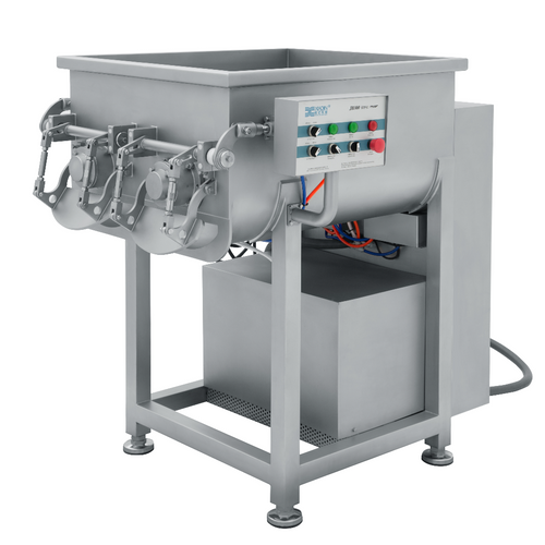 Meat Mixer