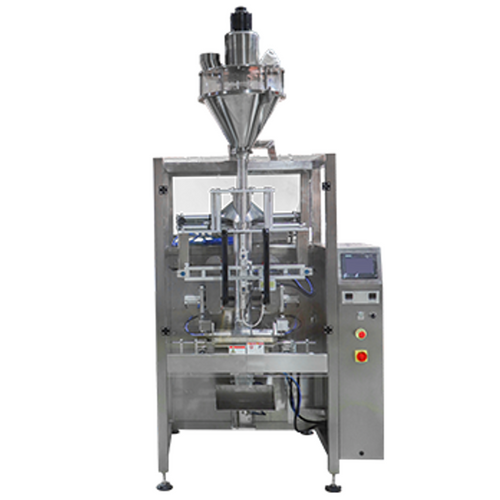 Vertical packaging machine
