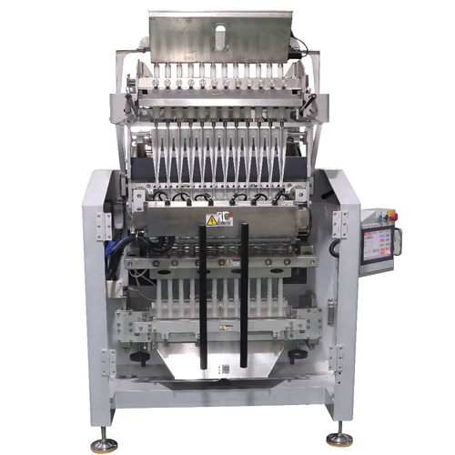 Multi Lane Packing Machine