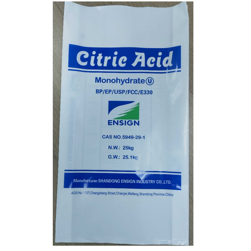 CITRIC ACID
