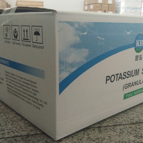 Potassium Sorbate Granular