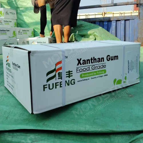 Xanthan Gum Fufeng Brand