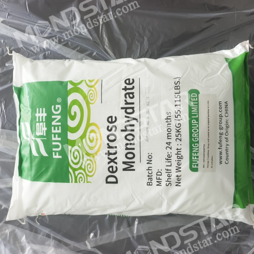 Dextrose Monohydrate