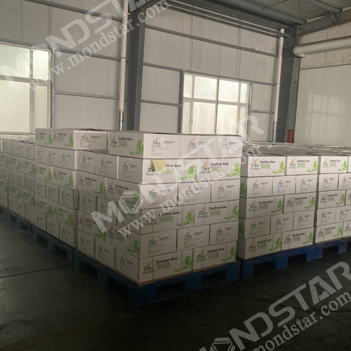 Xanthan Gum Fufeng Brand