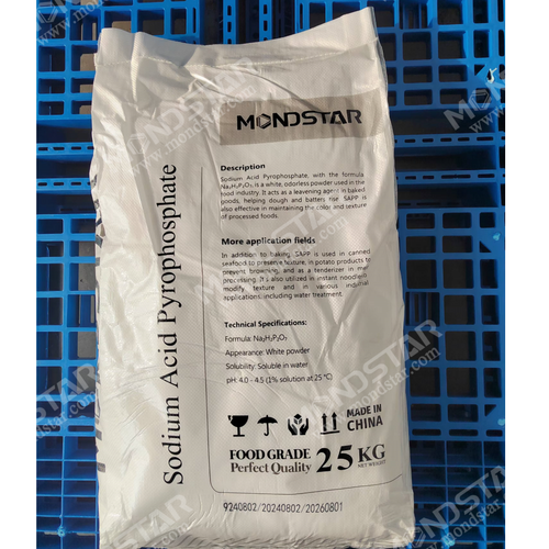 Sodium Acid Pyrophosphate( SAPP)