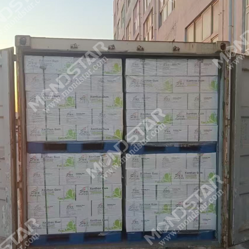 Xanthan Gum Fufeng Brand