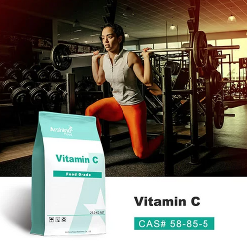 Vitamin C