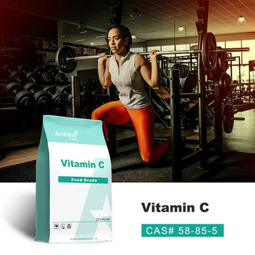 Vitamin C