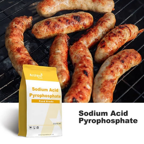 Sodium Acid Pyrophosphate (SAPP)