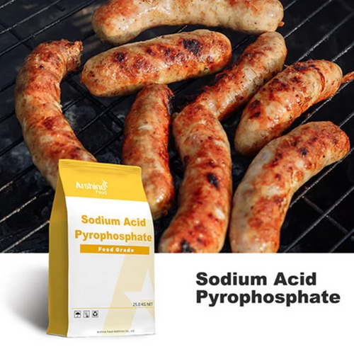 Sodium Acid Pyrophosphate (SAPP)