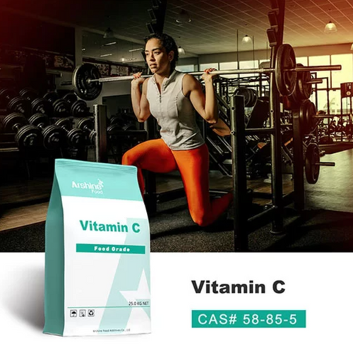 Vitamin C