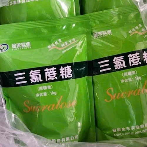 Sucralose